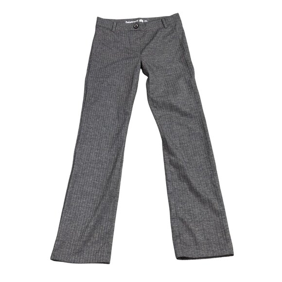 Betabrand XS Petite Herringbone Dress Pants - Picture 1 of 9